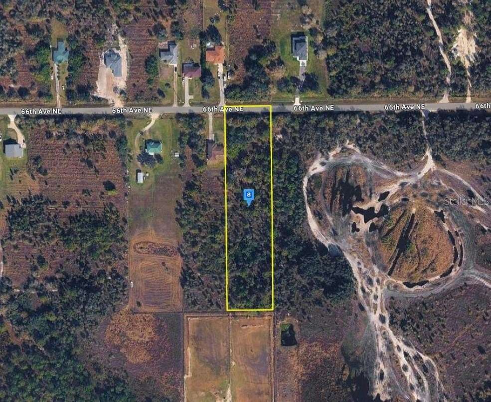 2.27 Acres of Residential Land for Sale in Naples, Florida