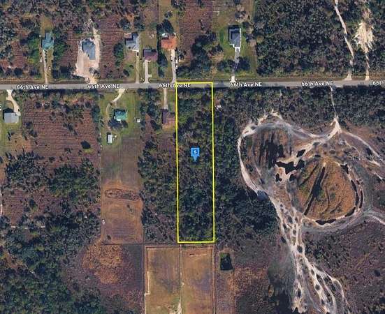 2.27 Acres of Residential Land for Sale in Naples, Florida