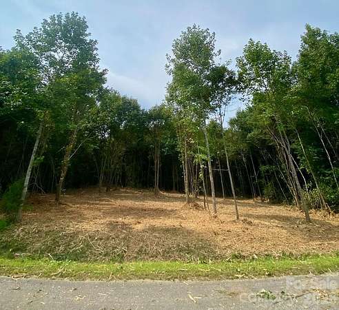 4.1 Acres of Residential Land for Sale in Woodleaf, North Carolina