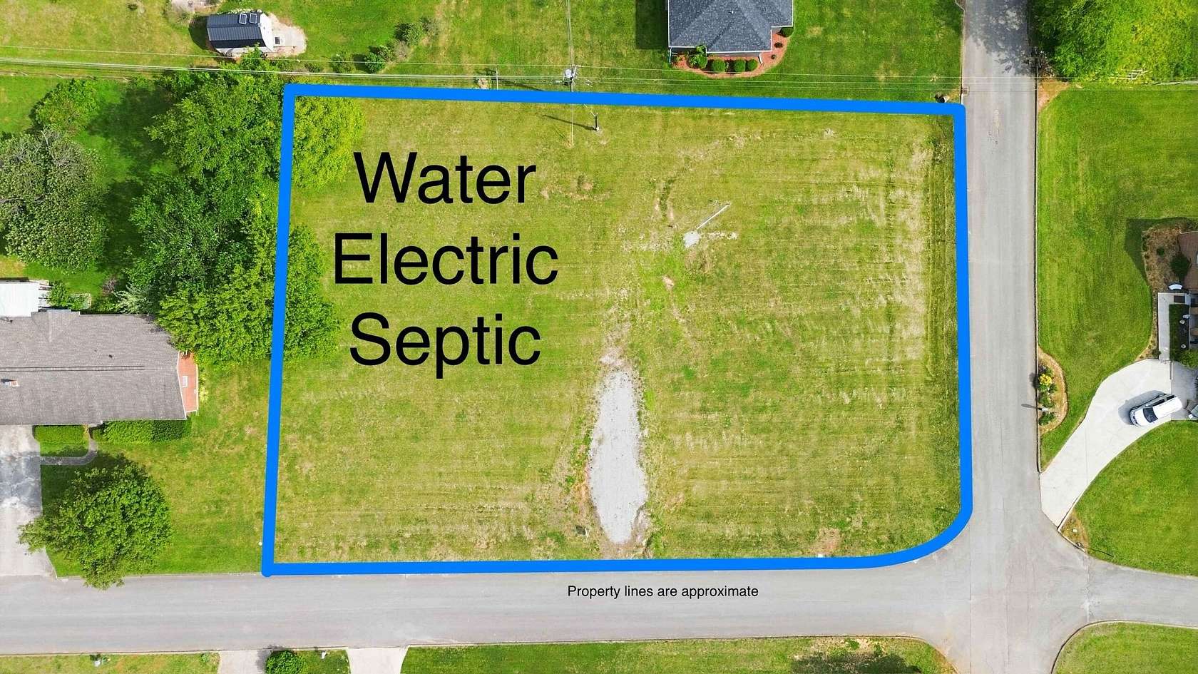 0.72 Acres of Residential Land for Sale in Somerset, Kentucky