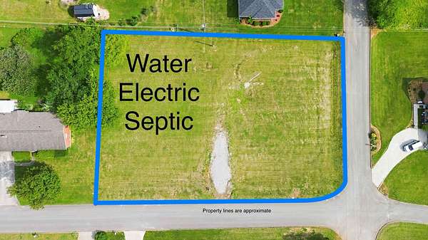 0.72 Acres of Residential Land for Sale in Somerset, Kentucky