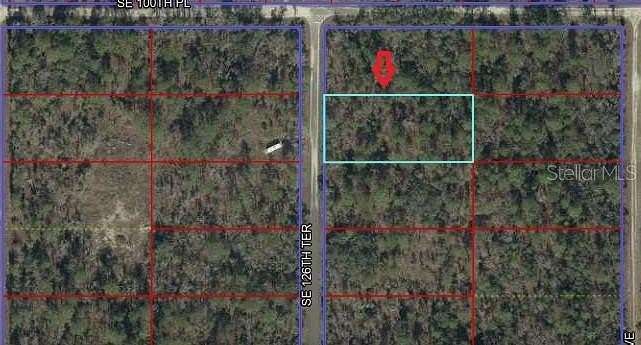 1 Acre of Residential Land for Sale in Dunnellon, Florida