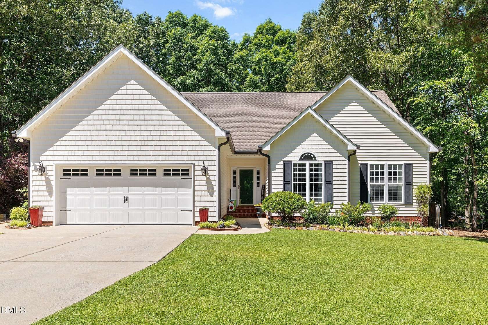 1.78 Acres of Land with Home for Sale in Selma, North Carolina