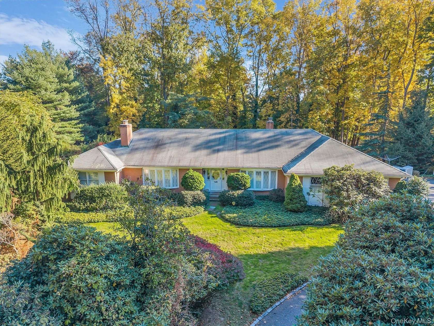2 Acres of Land with Home for Sale in Setauket, New York
