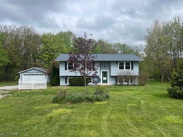 2 Acres of Land with Home for Sale in Chardon, Ohio