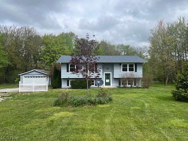 2 Acres of Land with Home for Sale in Chardon, Ohio