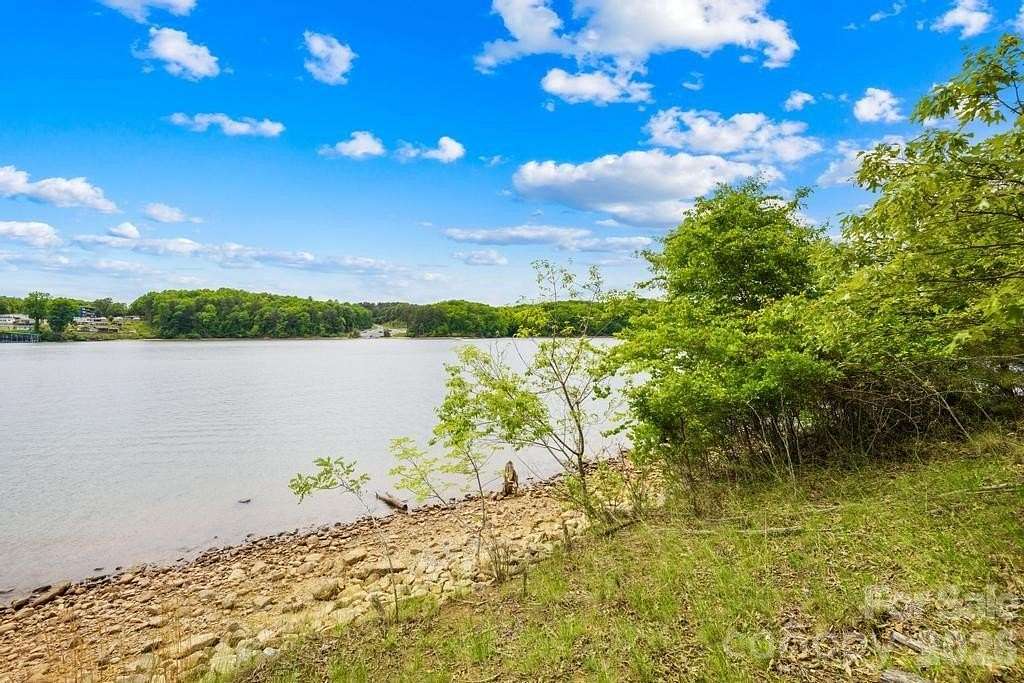0.72 Acres of Residential Land for Sale in Statesville, North Carolina