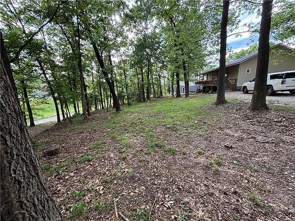 2 Acres of Land with Home for Sale in Gravette, Arkansas
