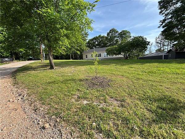 2 Acres of Land with Home for Sale in Gravette, Arkansas