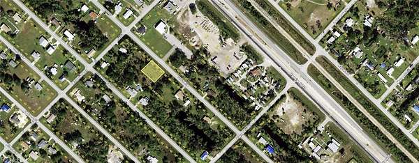 0.28 Acres of Residential Land for Sale in Punta Gorda, Florida