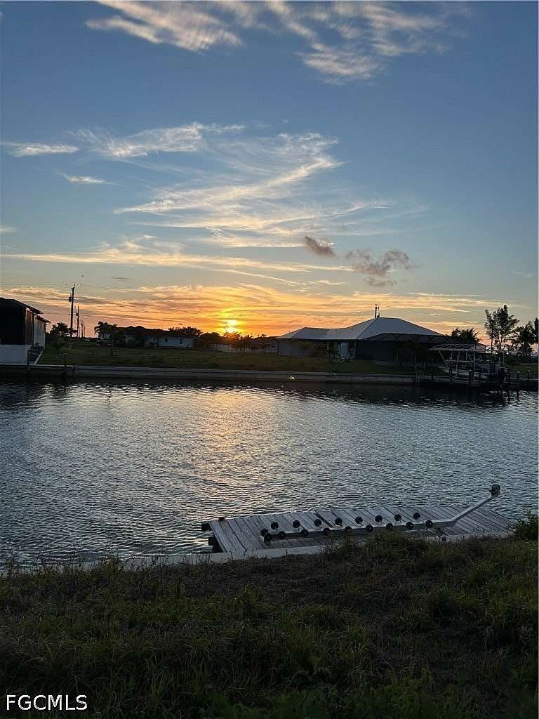 0.23 Acres of Residential Land for Sale in Cape Coral, Florida