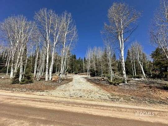 0.51 Acres of Residential Land for Sale in Duck Creek Village, Utah