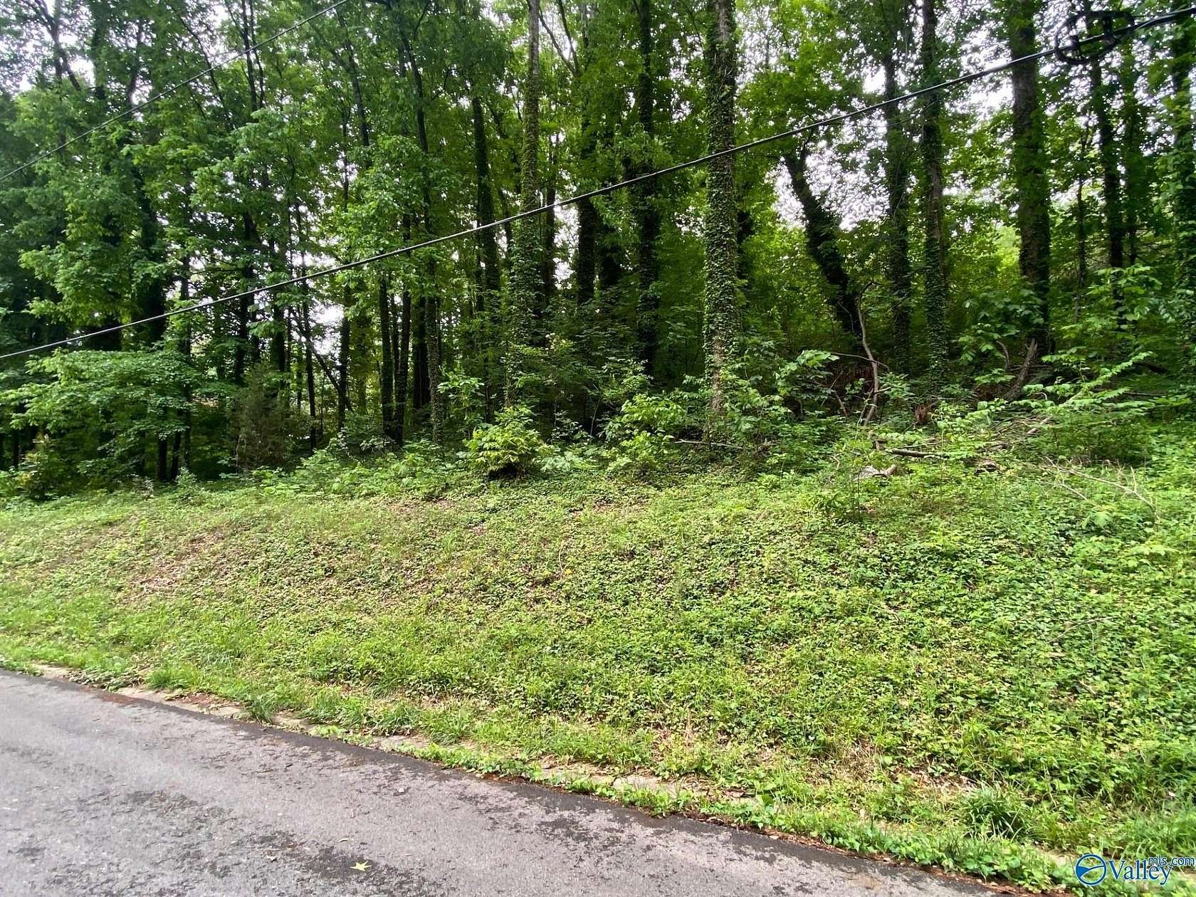 0.5 Acres of Residential Land for Sale in Guntersville, Alabama