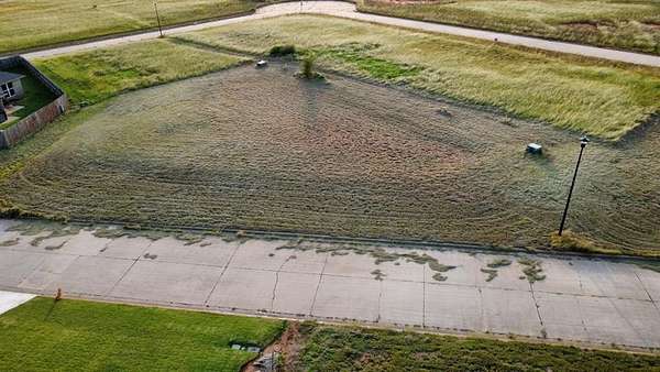 0.32 Acres of Residential Land for Sale in Elk City, Oklahoma
