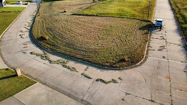 0.21 Acres of Residential Land for Sale in Elk City, Oklahoma