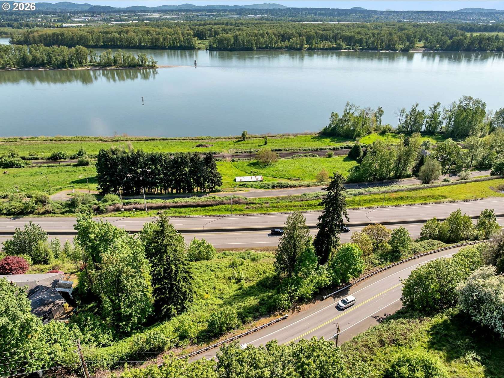 0.37 Acres of Residential Land for Sale in Camas, Washington