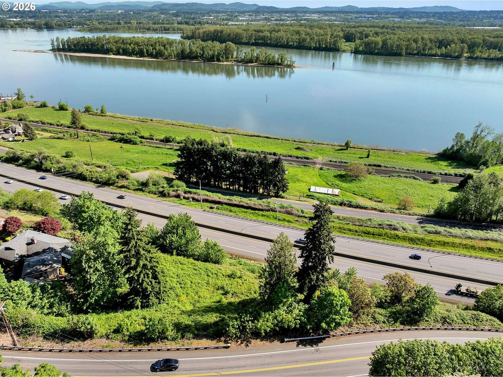 0.41 Acres of Residential Land for Sale in Camas, Washington
