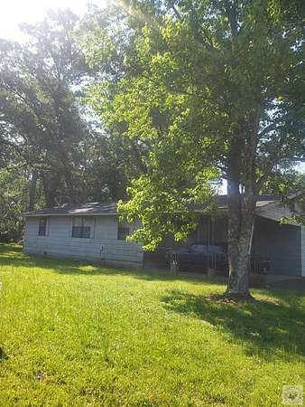 1.89 Acres of Land with Home for Sale in Lockesburg, Arkansas