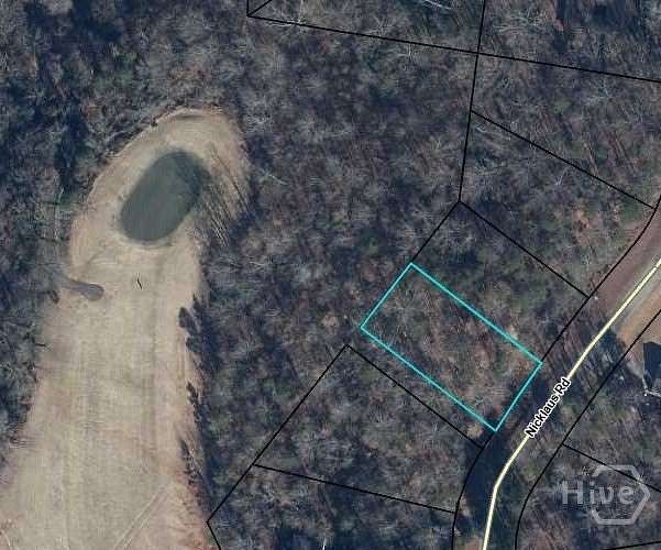 0.25 Acres of Residential Land for Sale in Westminster, South Carolina