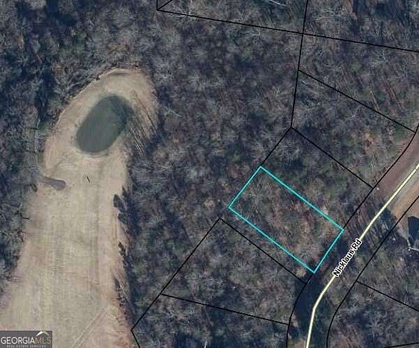 0.25 Acres of Residential Land for Sale in Westminster, South Carolina