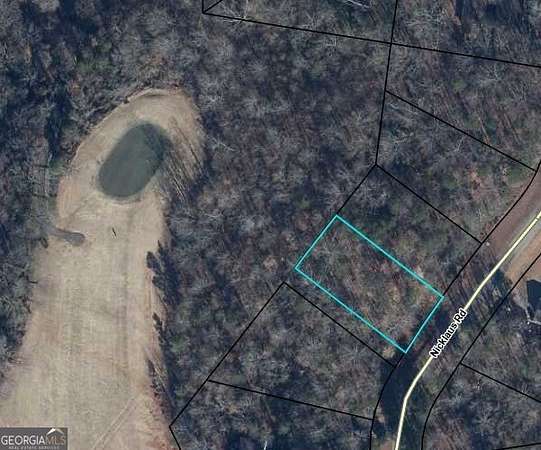0.25 Acres of Residential Land for Sale in Westminster, South Carolina