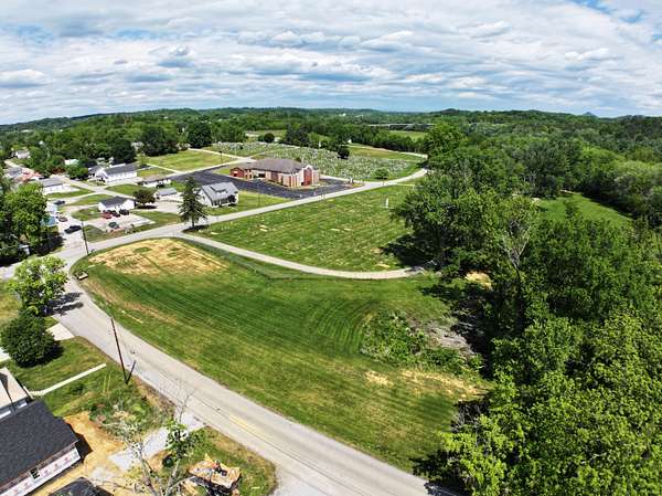 0.78 Acres of Mixed-Use Land for Sale in Irvine, Kentucky