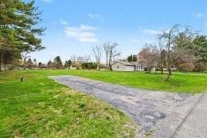 0.38 Acres of Residential Land for Sale in Berrien Springs, Michigan