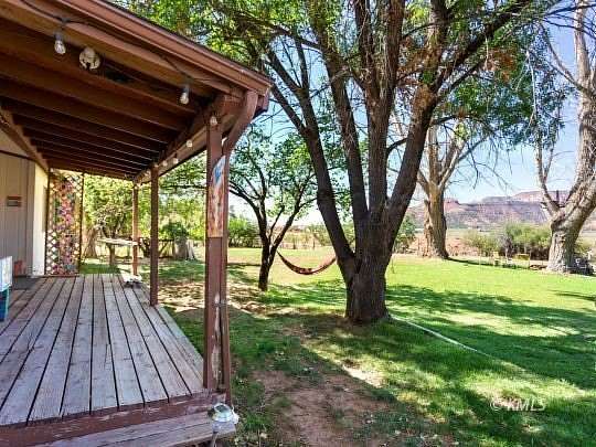 2 Acres of Land with Home for Sale in Kanab, Utah