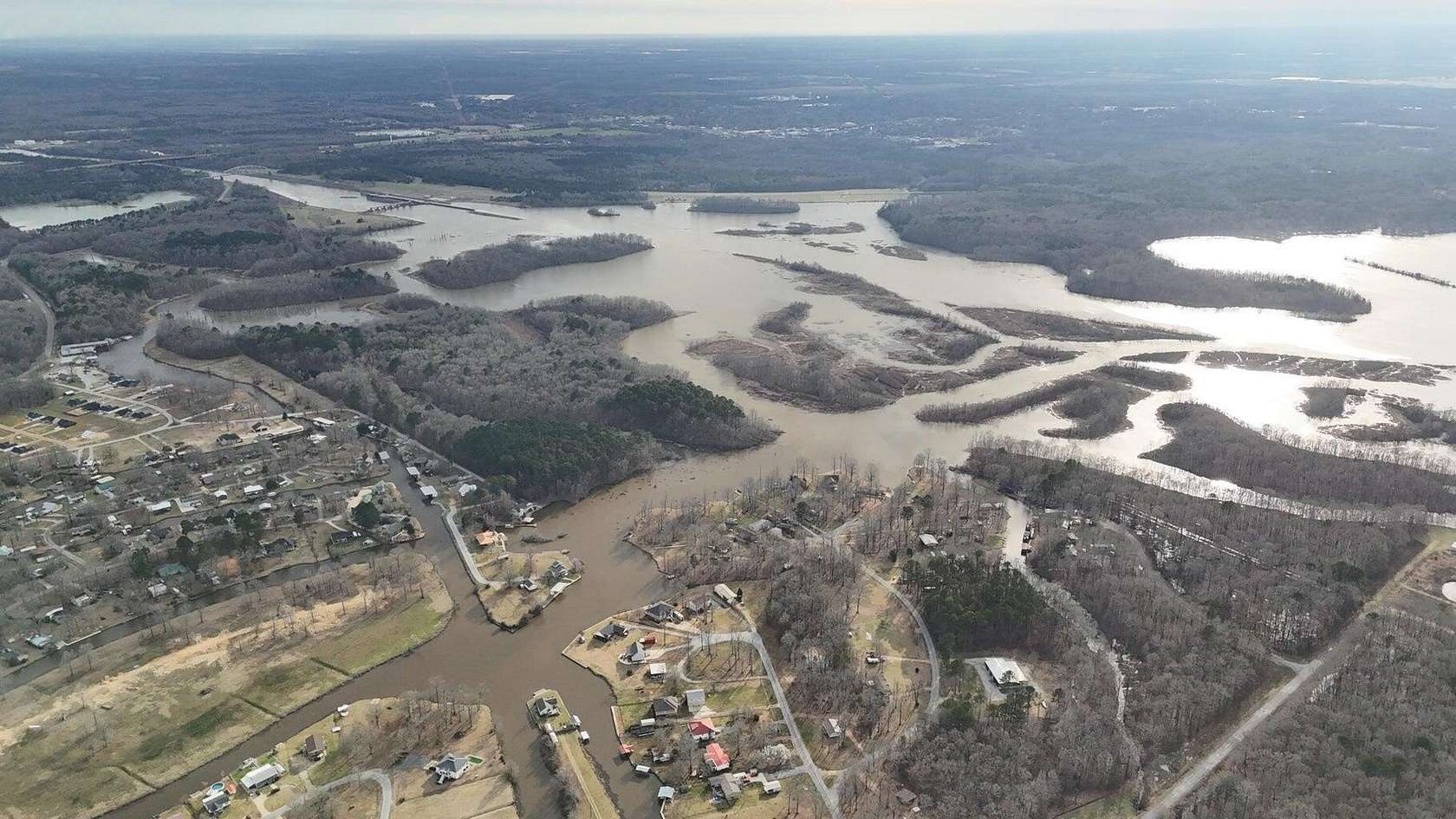 0.59 Acres of Residential Land for Sale in Aberdeen, Mississippi