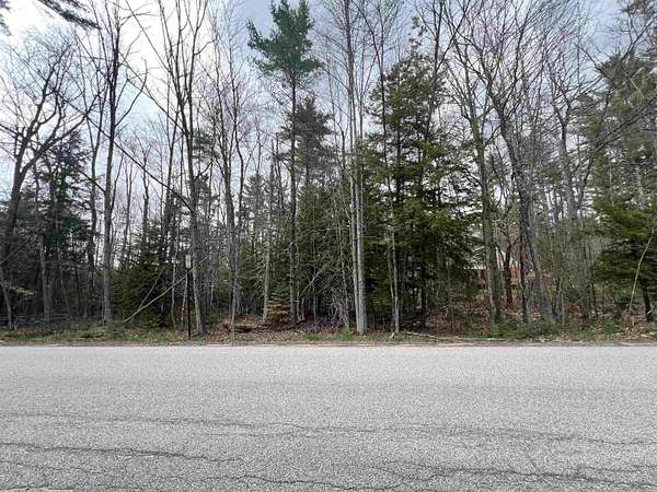 0.55 Acres of Residential Land for Sale in Conway, New Hampshire