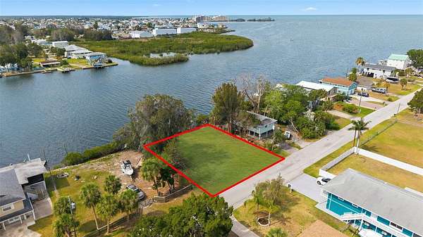 0.23 Acres of Residential Land for Sale in Hudson, Florida