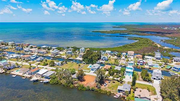 0.23 Acres of Residential Land for Sale in Hudson, Florida