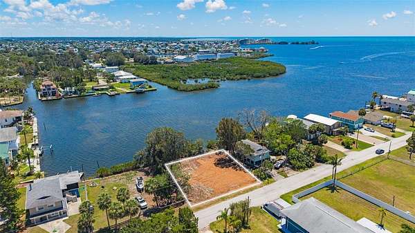 0.23 Acres of Residential Land for Sale in Hudson, Florida
