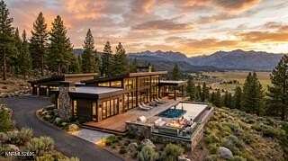 1.64 Acres of Residential Land for Sale in Carson City, Nevada