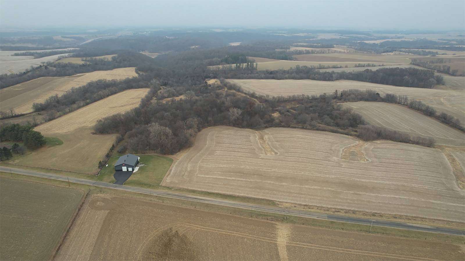 6.49 Acres of Residential Land for Sale in Smelser Town, Wisconsin