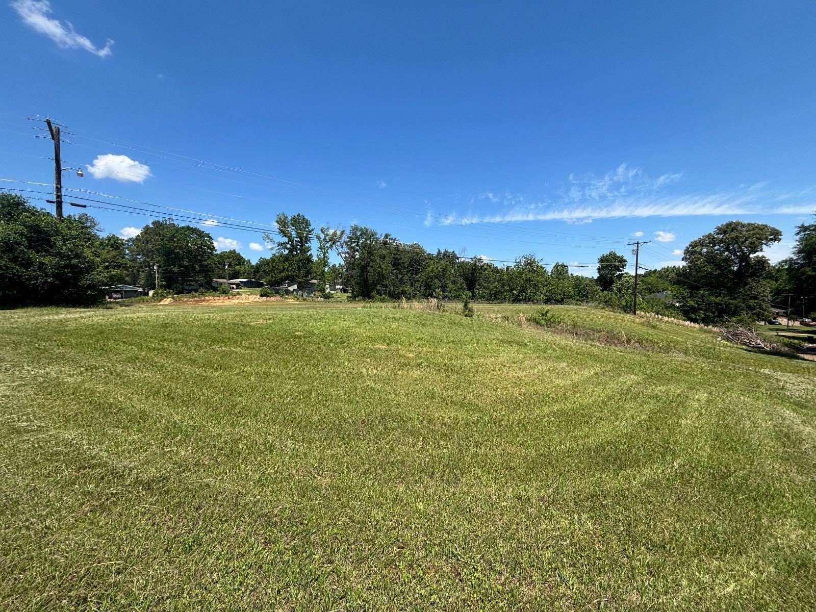 2.4 Acres of Land for Sale in Grenada, Mississippi