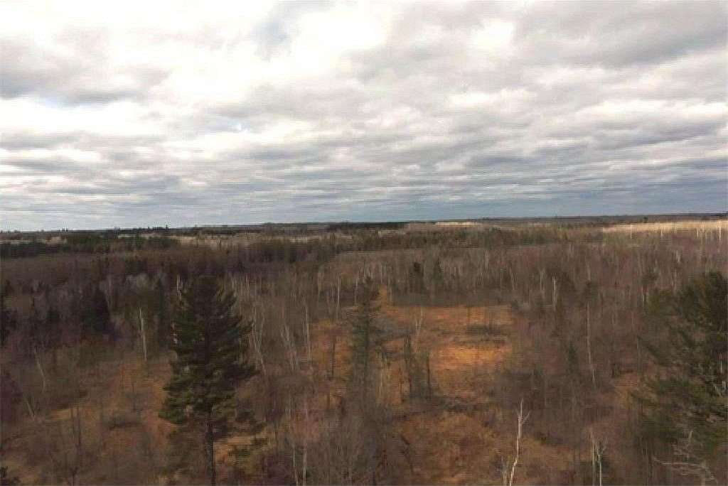 40 Acres of Recreational & Residential Land for Sale in New Independence Township, Minnesota