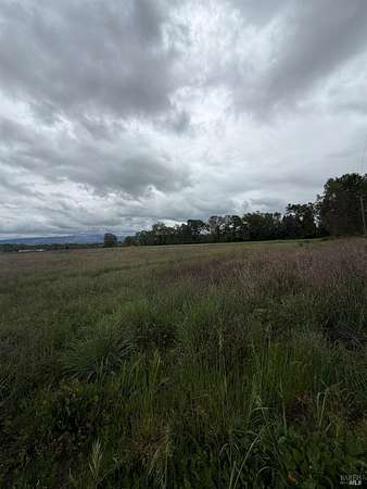30 Acres of Agricultural Land for Sale in Covelo, California