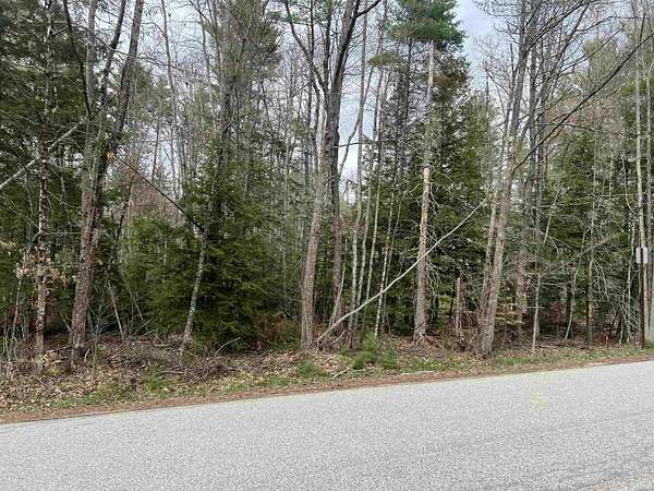0.53 Acres of Residential Land for Sale in Conway, New Hampshire