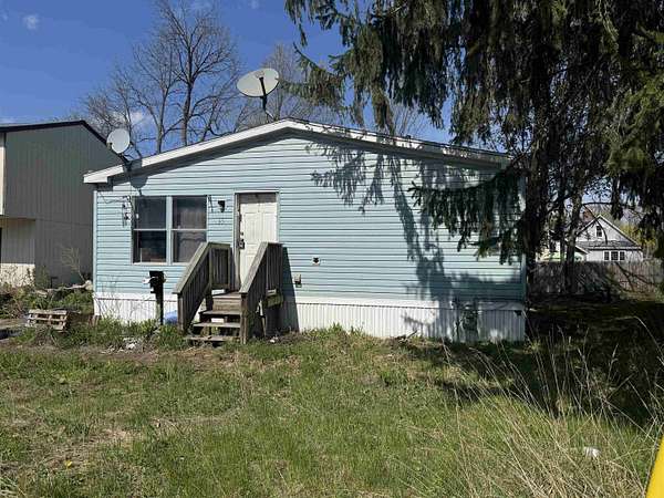 0.11 Acres of Residential Land for Sale in Essex Junction, Vermont