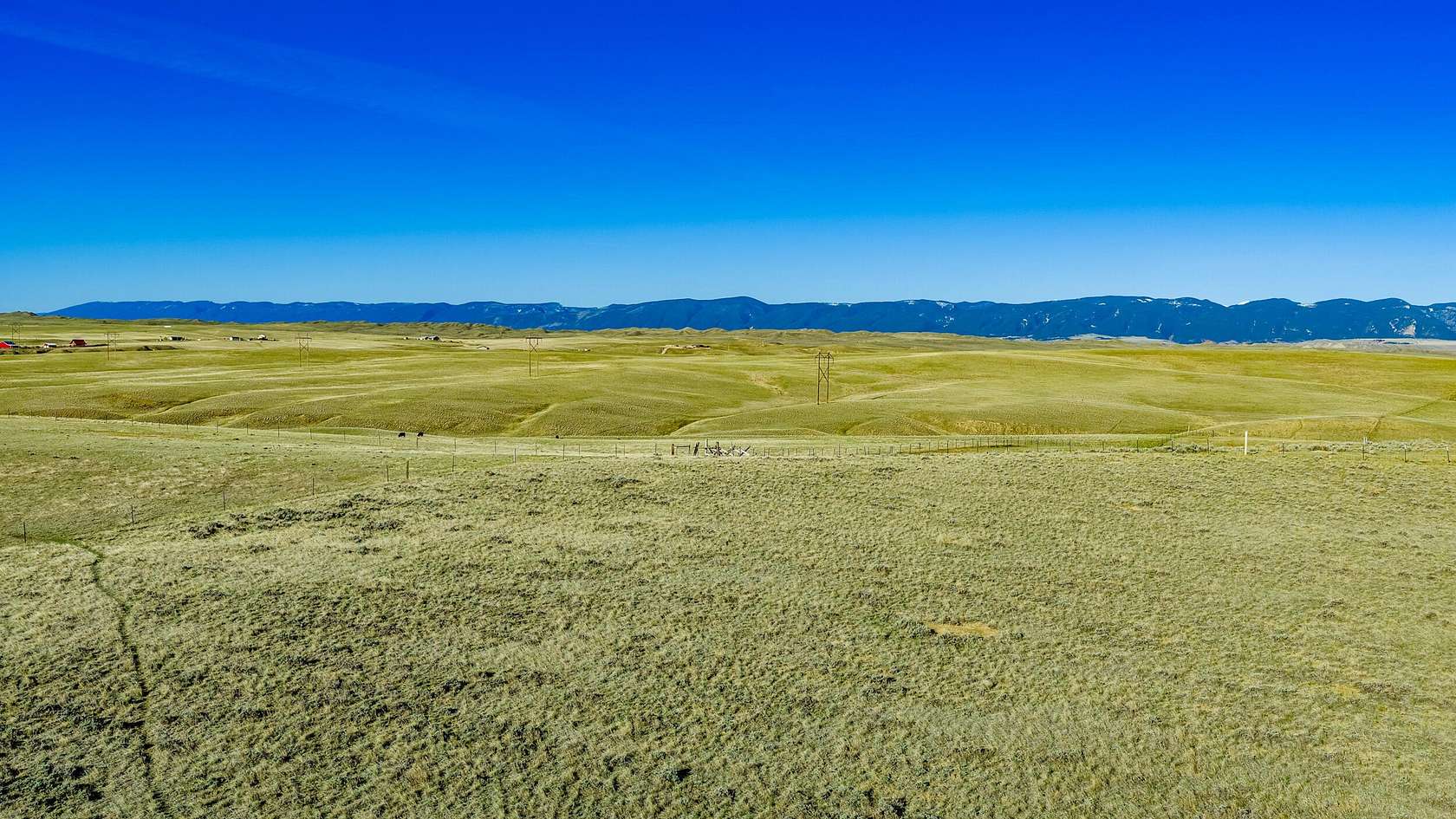 10 Acres of Land for Sale in Buffalo, Wyoming