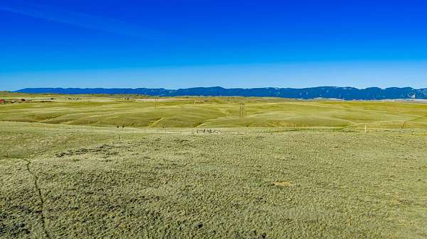10 Acres of Land for Sale in Buffalo, Wyoming
