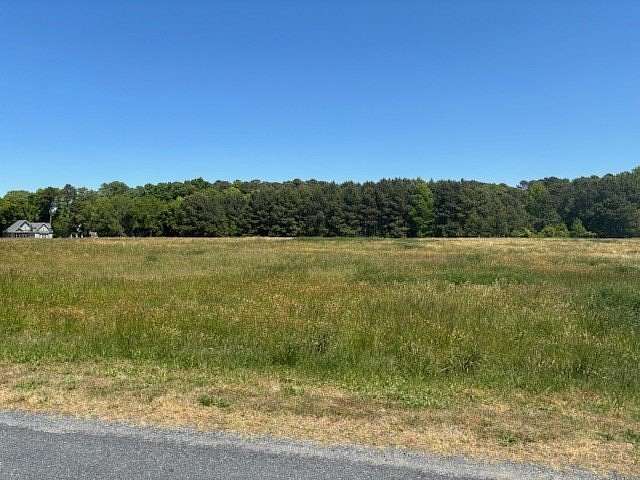 5 Acres of Residential Land for Sale in Machipongo, Virginia