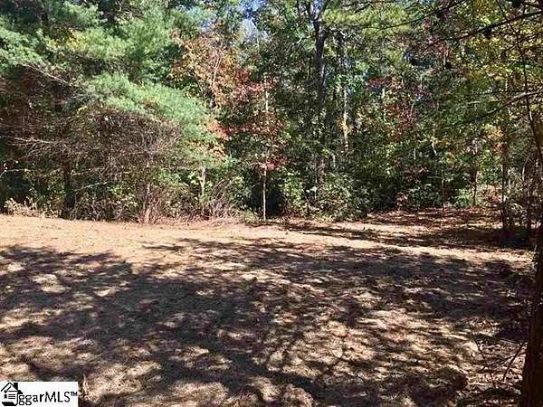 1.13 Acres of Residential Land for Sale in Travelers Rest, South Carolina