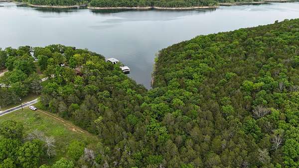 0.8 Acres of Land for Sale in Golden, Missouri