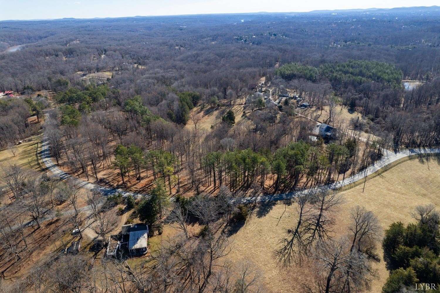 0.53 Acres of Residential Land for Sale in Lynchburg, Virginia