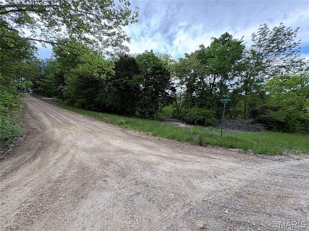 0.28 Acres of Residential Land for Sale in New Florence, Missouri