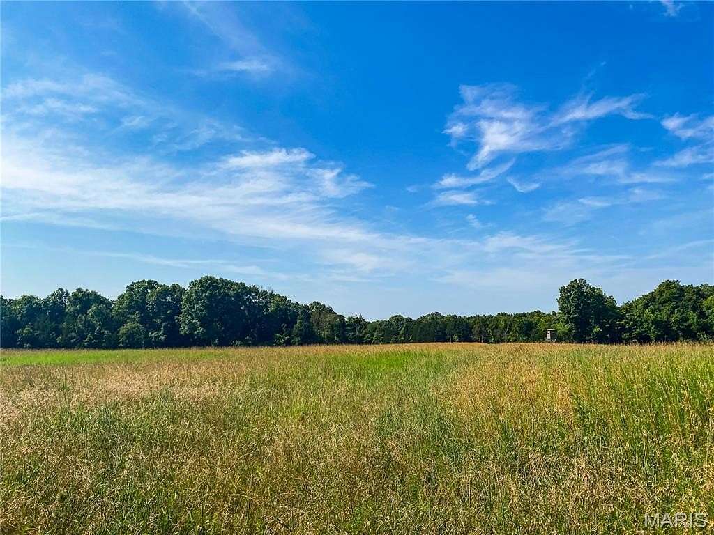 10 Acres of Land for Sale in Marthasville, Missouri