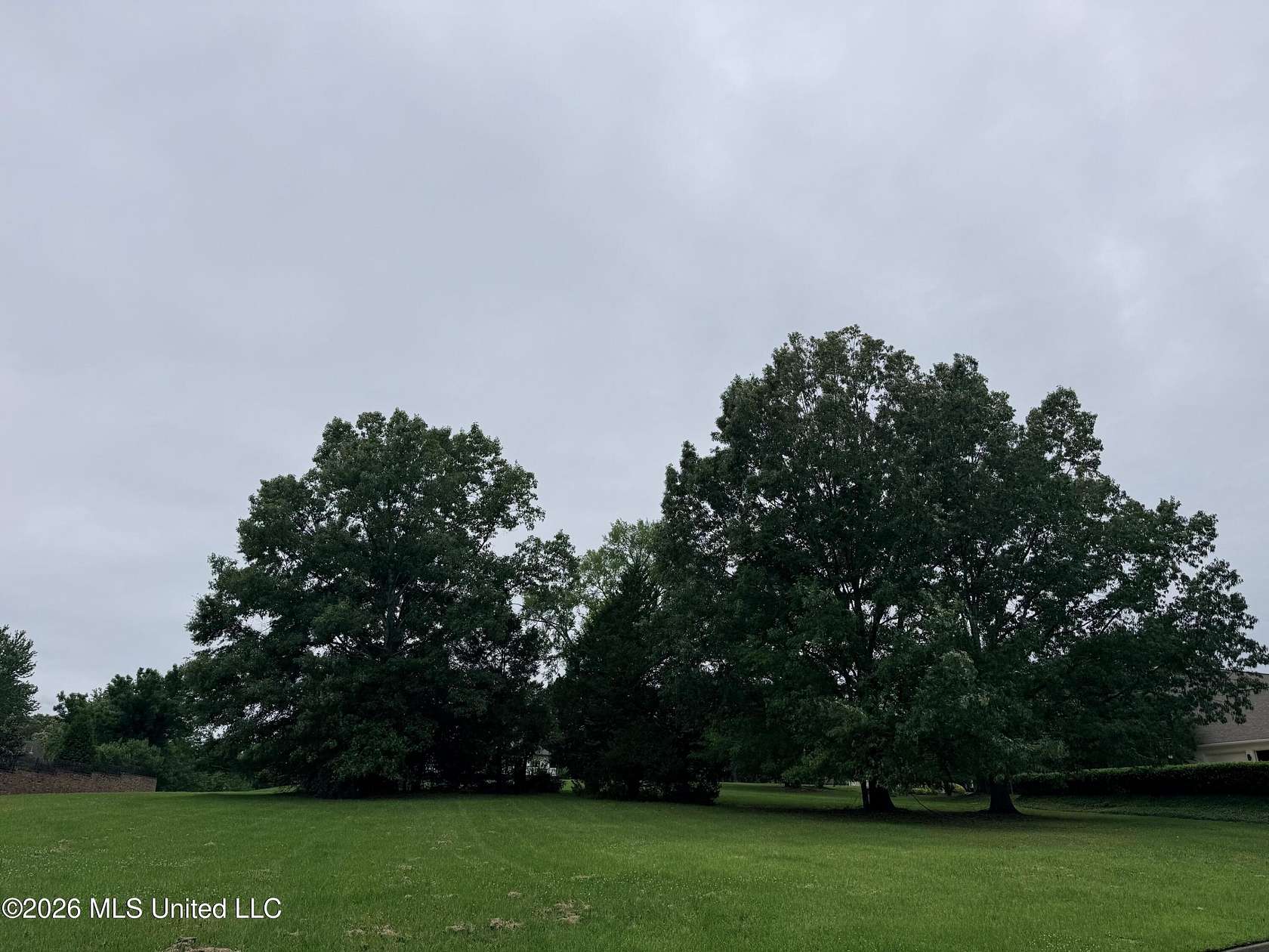 1 Acre of Residential Land for Sale in Ridgeland, Mississippi