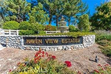 0.59 Acres of Residential Land for Sale in Rancho Cucamonga, California